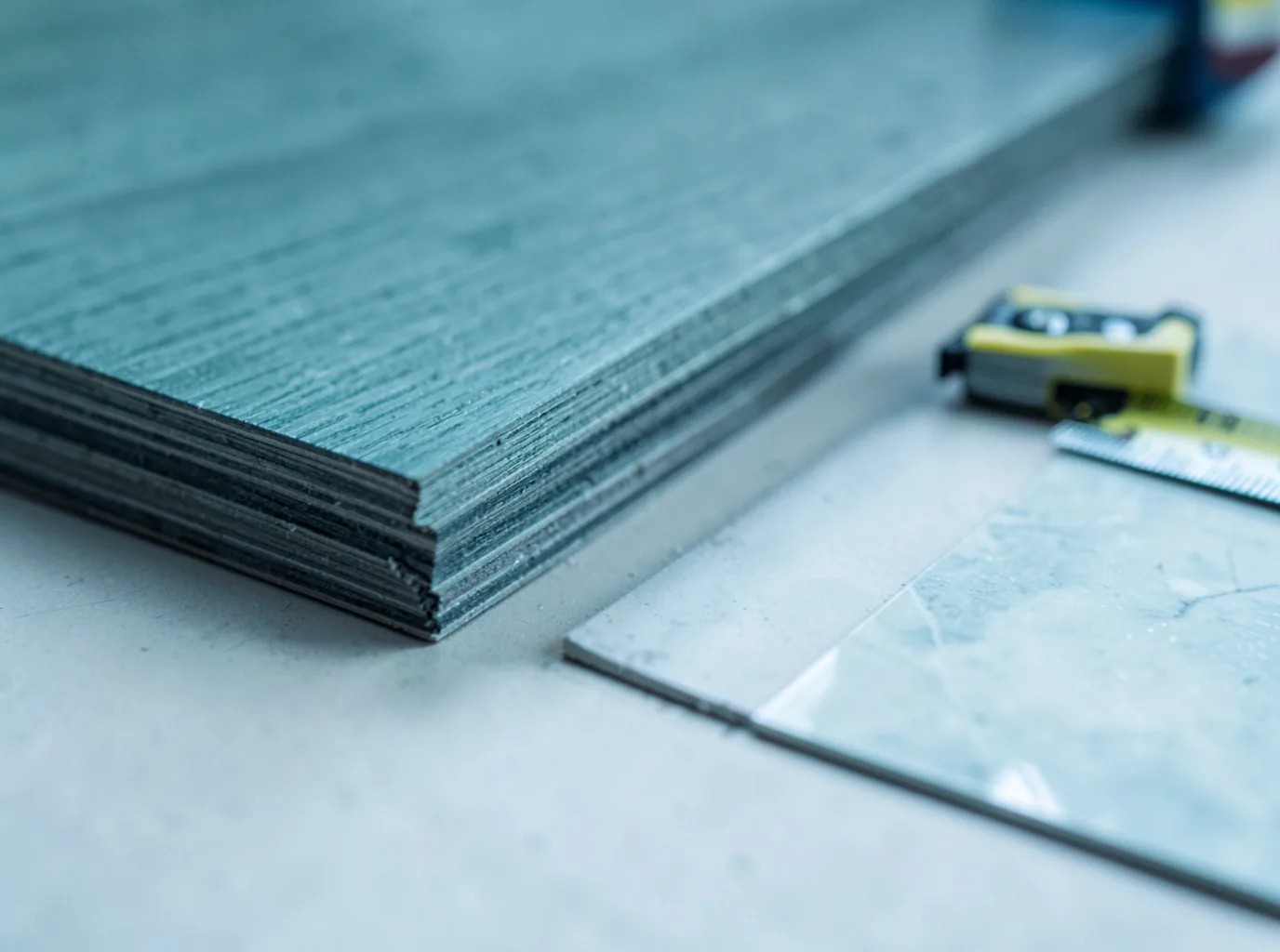 Luxury Vinyl Plank Installation Hassell, NC FAQs